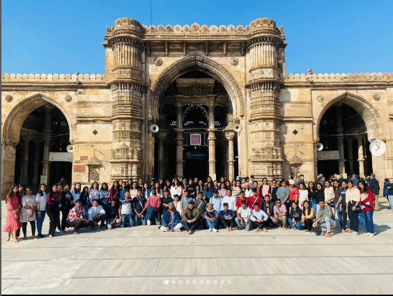 Vidya Pratishthan’s School of Architecture Baramati Events photo 23